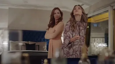 Bahar Şahin'in skandal Zalim İstanbul iddiası sonrası Mine Tugay sessizliğini bozdu