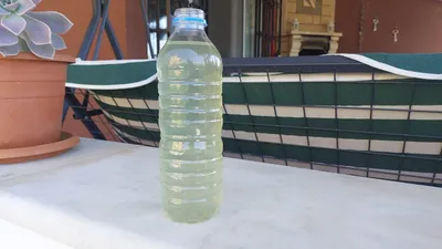 İstanbul'un burnunun dibinde skandal görüntü: Musluklardan su yerine bakın ne aktı!