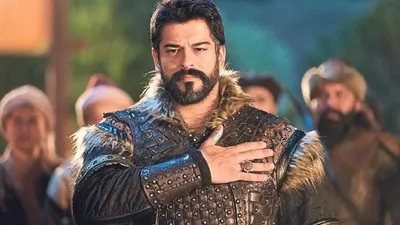 Kuruluş Osman'da kriz var: Burak Özçivit resti çekti, yerine gelecek isim belli oldu