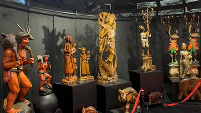 Hatıra olsun diye toplamaya başlamışlardı; Türkiye'nin Koleksiyon Evi'ni açtılar