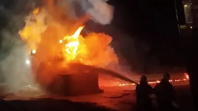 Diyarbakır’da petrol sondaj kuyusunda patlama