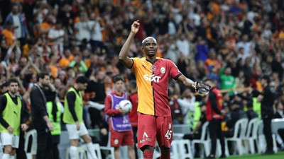 Galatasaray, Osimhen transferini bitiriyor! Tarih belli oldu
