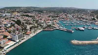 Ünlü tatil cennetinde zorunlu su kesintisi başladı