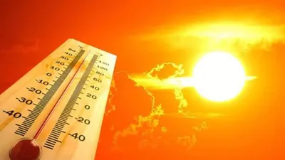 Hava durumu raporları yeniden alarm veriyor: Sıcaklıklar daha da yükselecek!