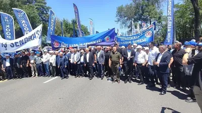Zam görüşmeleri tıkandı: Binlerce işçi greve gidiyor