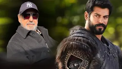Kuruluş Osman'da Burak Özçivit'in yerine teklif götürülen oyuncuya herkes şaşırdı