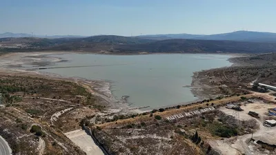 Bir ilimiz diken üstünde! Su deposu satışları patladı