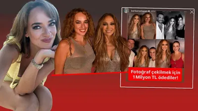 Seda Bakan 1 milyon TL'lik çılgın iddiaya isyan etti
