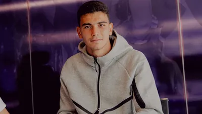 Kasımpaşa'dan gitmişti... 19 yaşındaki genç yıldız Premier Lig'e veda etti