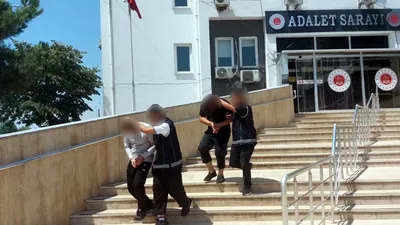 36 ilde yüzlerde kaçak göçmen yakalandı