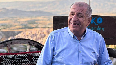Zafer Partisi lideri Ümit Özdağ'dan komisyona peş peşe sorular