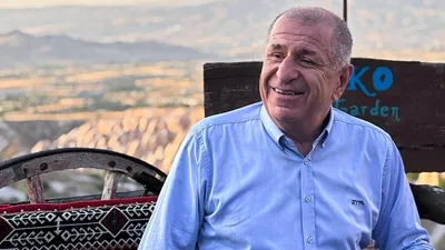 Zafer Partisi lideri Ümit Özdağ'dan komisyona peş peşe sorular