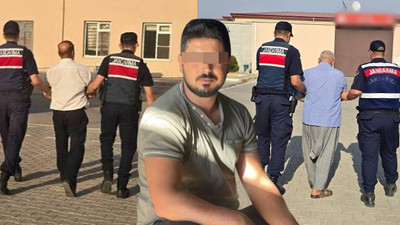 Türkiye'yi sarsan aile içi cinayette katil zanlıları tanıdık çıktı!