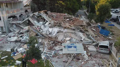 Balıkesir'deki 6,1'lik depremin hangi fayları etkilediği belirlendi: 1,5 ay önce ''geliyorum'' demiş