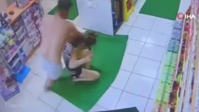 Öldüresiye darp edilen kadın mahkemede kendini evire çevire döven erkekleri affetti!