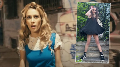 Değişimi de taciz itirafı da olay olmuştu... Takipçisine verdiği yanıt dikkat çekti...