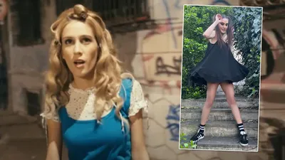 Değişimi de taciz itirafı da olay olmuştu... Takipçisine verdiği yanıt dikkat çekti...