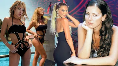 50 yaşına merdiven dayayan ünlü şarkıcının kendisi bile artık aynada kendini tanıyamıyor!