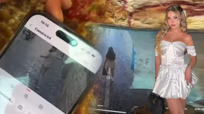 Sosyal medya fenomeni Şanlıurfa'da tacize uğradı!