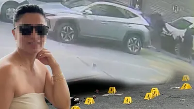 İstanbul'da sokak ortasında vahşet: Önünü kestiği kadını 15 kurşunla öldürdü