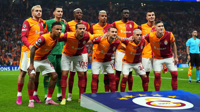 Galatasaray'ın yıldızından kötü haber: Devreyi kapattı!