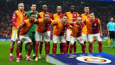 Galatasaray'ın yıldızından kötü haber: Devreyi kapattı!