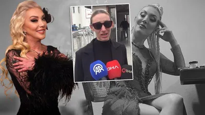 Arabeskin kraliçesi Güllü'nün ölümünün ardından kızı Tuğyan'dan bir hamle daha