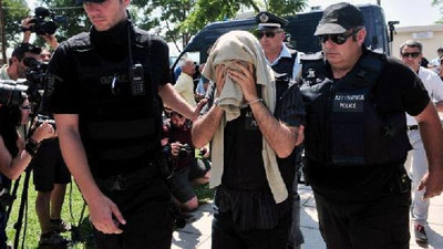 FETÖ'cü polis, komşuya sığınmış !