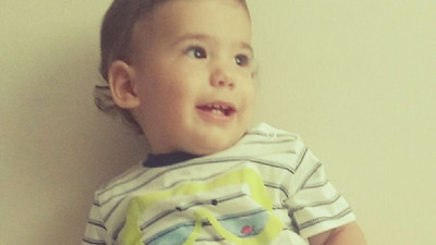 Kahreden olay ! Elma dilimi 14 aylık bebeği ''öldürdü''