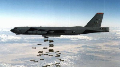 ABD'den kritik hamle ! Soğuk Savaş'tan beri bir ilk...