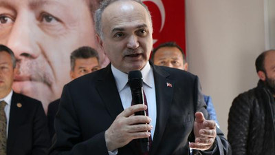 Bakan Özlü: 2019 Türkiye için kader yılı olacak