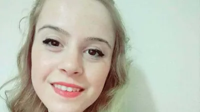 Hayatının baharında bir genç kız... Kahreden haber !