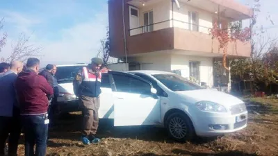 Manisa'da mangal faciası: 1 ölü