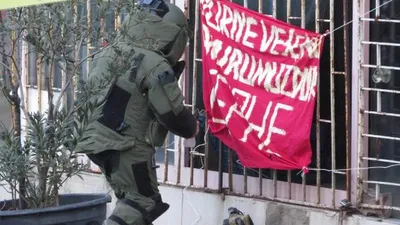 İstanbul'da bomba alarmı