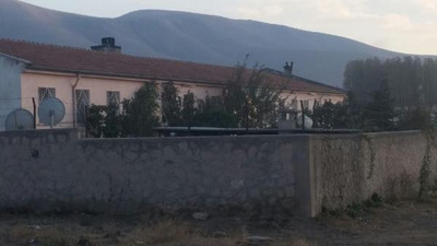 70 yıllık genelev kapatıldı