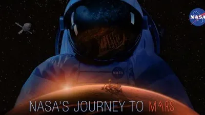 Mars yolcusu kalmasın ! 2.5 milyon kişi sıraya girdi