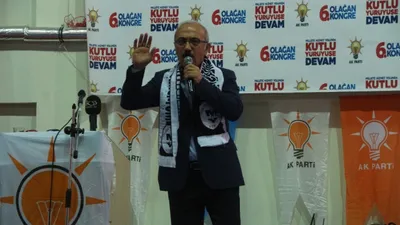 Bakan Elvan: Ben güçlüyüm, istediğimi yaparım devri bitti