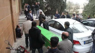Fare zehri içerek yaşamına son verdi