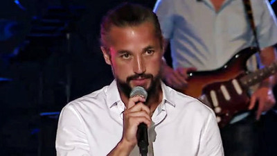 İlhan Mansız'dan Survivor adasında aşk itirafı