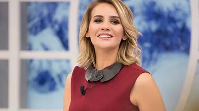 Esra Erol evlilik programını bırakacak mı ? Kararını verdi