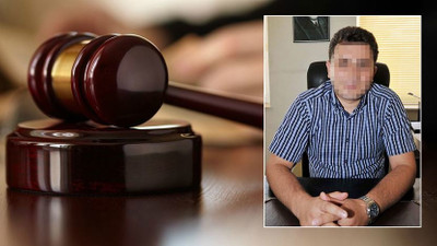 Hakime kayınvalide ihbarıyla dava