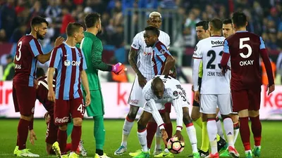 4-3'ün faturası ona kesildi ! Ceza geliyor...