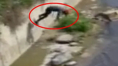 İstanbul'da dehşete düşüren görüntüler ! Böyle uçtu