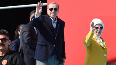 Eğitime Erdoğan molası; yarın okullar tatil edildi