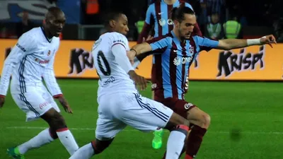 Lyon'un antrenörü Trabzonlu yıldıza hayran kaldı