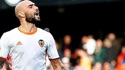 Simone Zaza bombası patladı