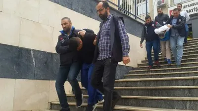 Vatandaşların korkulu rüyasına operasyon