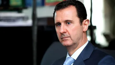 Esad'a büyük şok ! İran'dan açıklama geldi