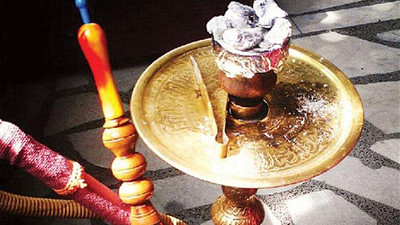 Nargilede şok gerçek: Uyuşturucu katıyorlar