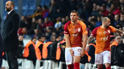 Erman Toroğlu'ndan Tudor'a: ''Sneijder seni donunda sallar''